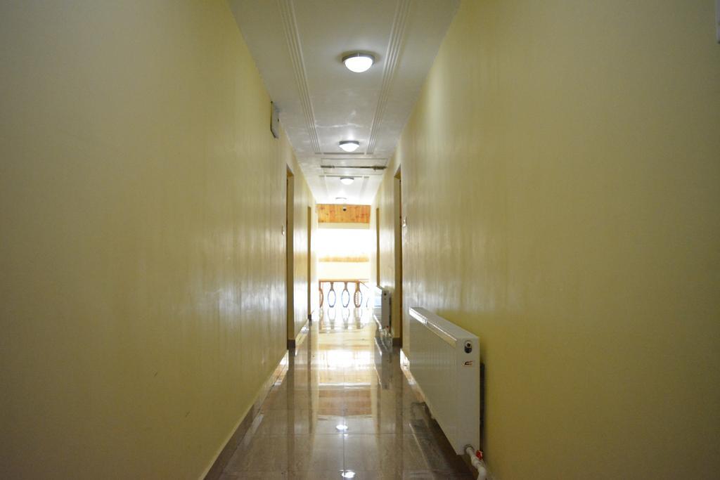 Hotel Barzman Sonāmarg Zewnętrze zdjęcie
